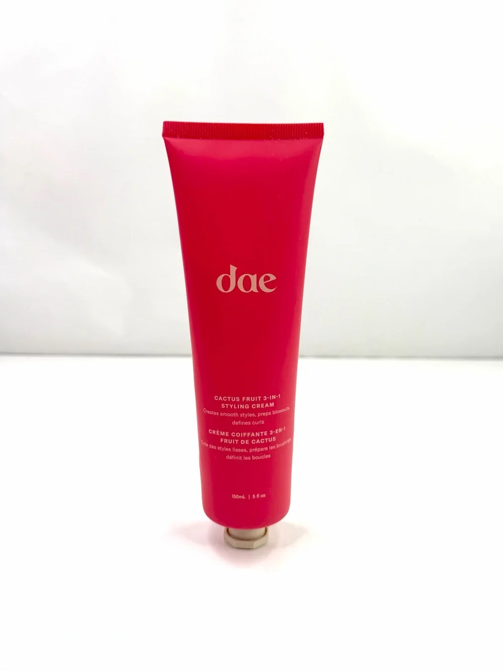 Dae Cactus Fruit 3-in-1 Full Size Styling Cream